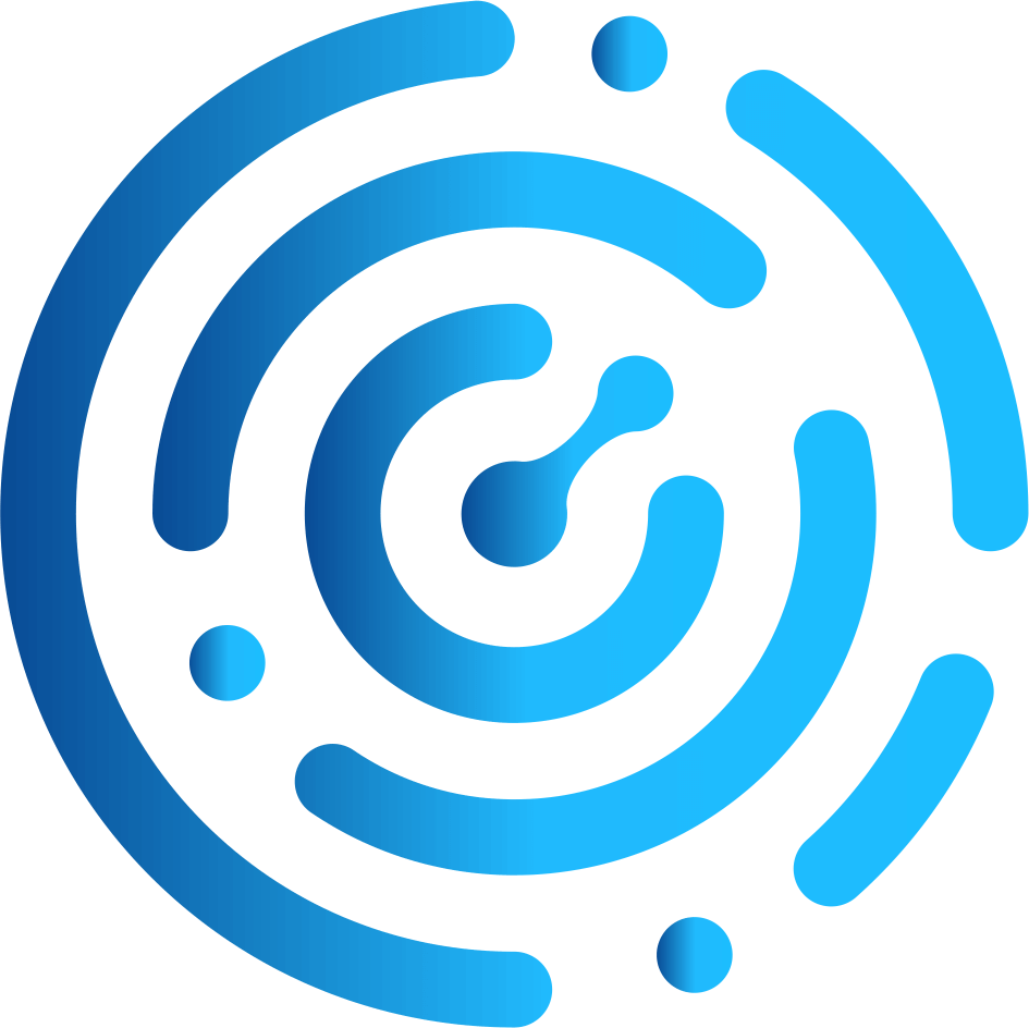 DigiZone - Icon Logo - CL